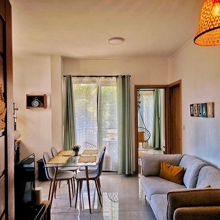 Villa La Tortue - Gbh Гранд Байе Екстериор снимка