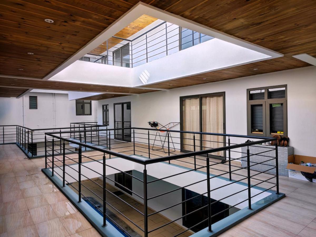Villa La Tortue - Gbh Гранд Байе Екстериор снимка